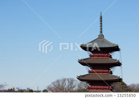 五個故事 13255850