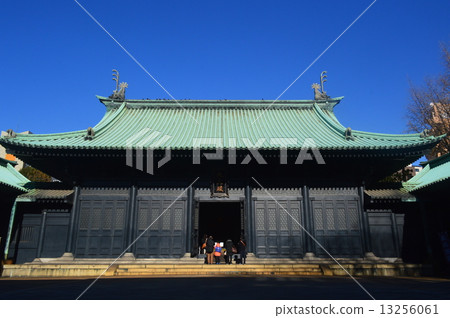 湯島大教堂 13256061