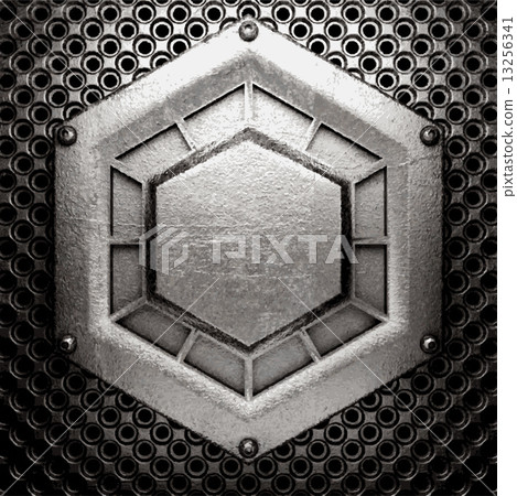 metal background metal background 13256341