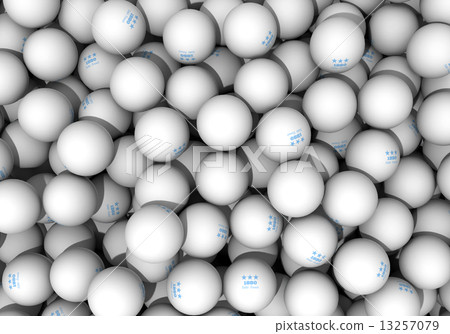 Table tennis 13257079