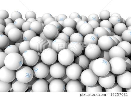 Table tennis Table tennis 13257081