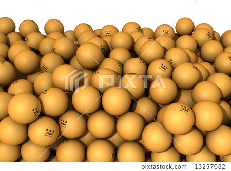 Table tennis 13257082