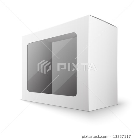 product package box 13257117