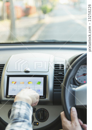 Senior mountaineering 13258226