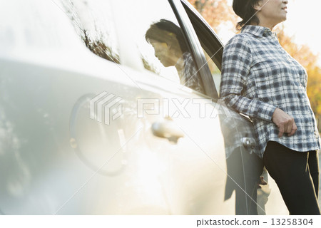 Senior mountaineering Senior mountaineering 13258304