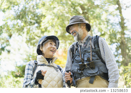 Senior mountaineering 13258633