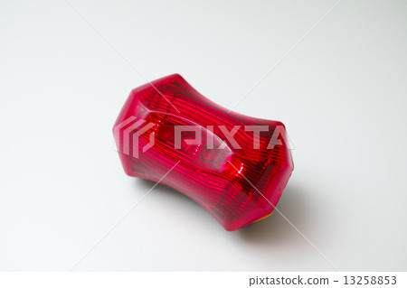 自行車尾燈 13258853