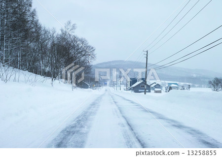 雪蓋 13258855