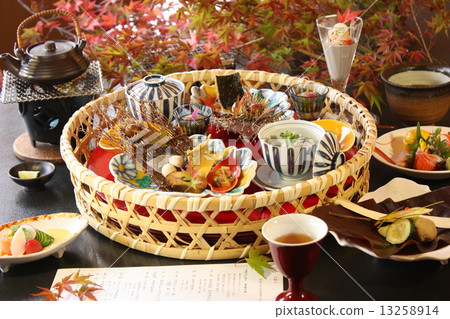 Meeting meal 13258914