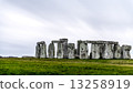 Stonehenge is a prehistoric monument in England 13258919