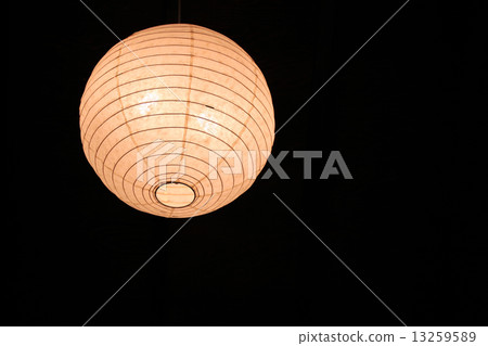 紙燈籠 13259589