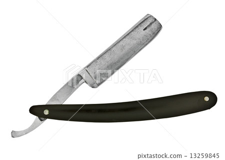 vintage razor 13259845