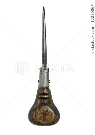 vintage tinners awl 13259867