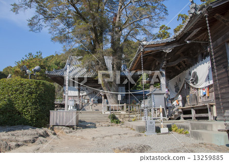 四國神社地方14號田口Jukurakuji 四國神社地方14號田口Jukurakuji 13259885