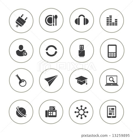 web buttons 13259895