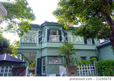 萌的房子 13260070