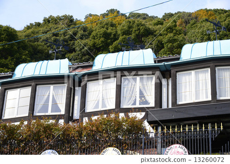 Yamate 8th Hall [Wish Chair] 13260072