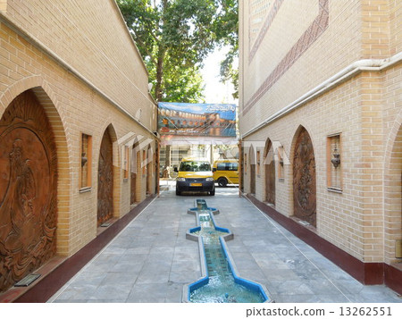 Iran, Isfahan Iran, Isfahan 13262551