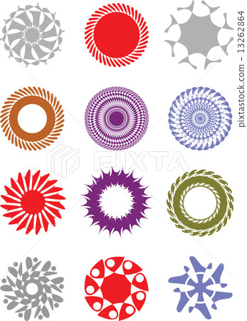 decorative elements for designers decorative elements for designers 13262864