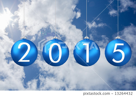 Composite image of 2015 Composite image of 2015 13264432