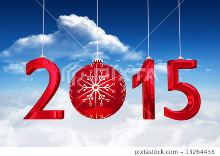 Composite image of 2015 13264438