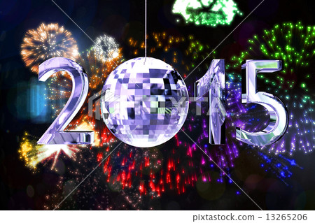 Composite image of 2015 13265206