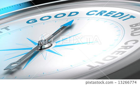 Credit Advice 13266774
