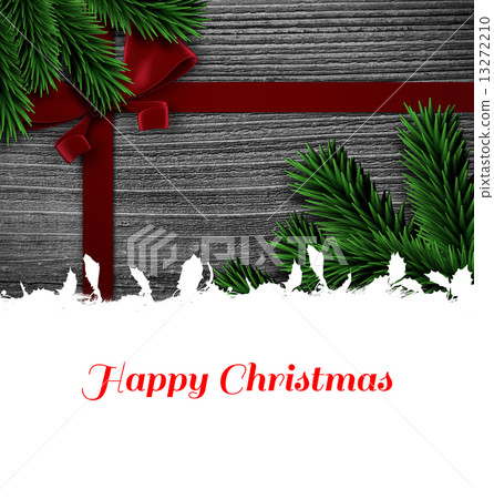 Composite image of happy christmas Composite image of happy christmas 13272210