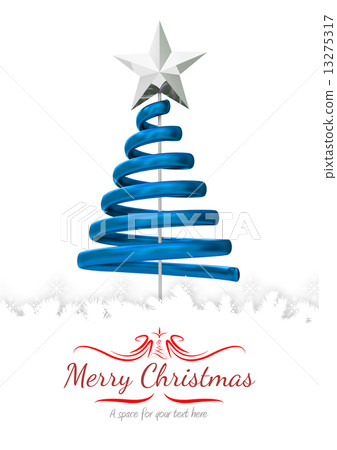 Composite image of border Composite image of border 13275317