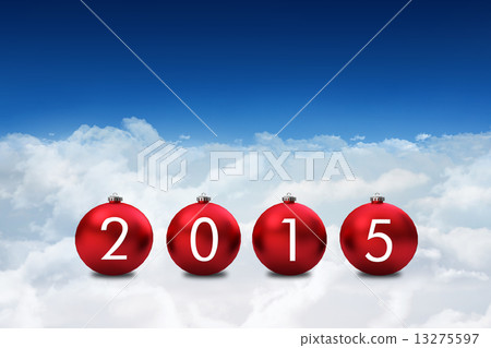 Composite image of 2015 Composite image of 2015 13275597