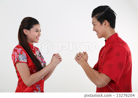 Chinese New Year Chinese New Year 13276204