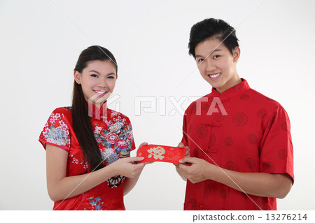 Chinese New Year Chinese New Year 13276214