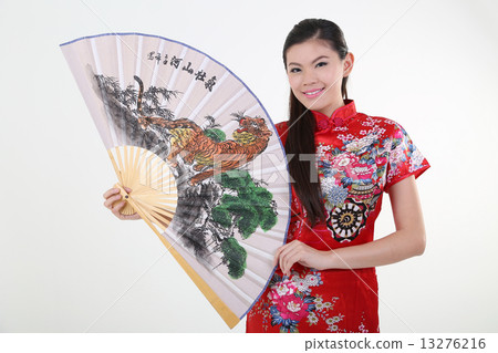 Chinese New Year Chinese New Year 13276216