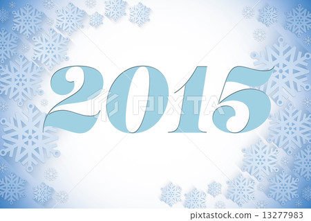 Composite image of 2015 Composite image of 2015 13277983