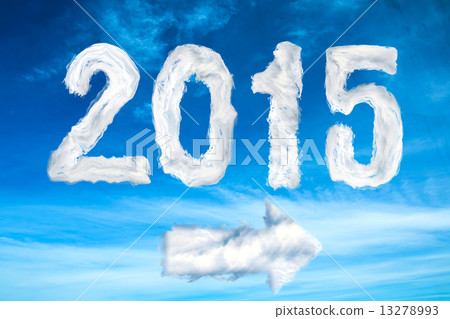 Composite image of 2015 Composite image of 2015 13278993