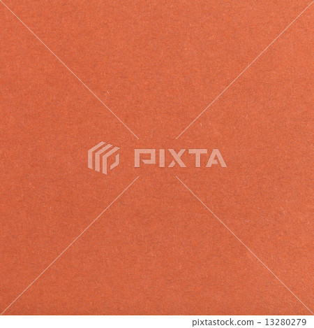 square background from chestnut color pastel paper 13280279