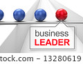 business leader 13280619