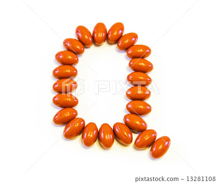 coenzyme q10 13281108
