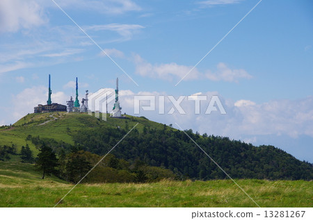 Mikahara Plateau 13281267