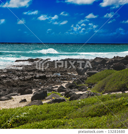 Mauritius. island Gabriel. Mauritius. island Gabriel. 13281680