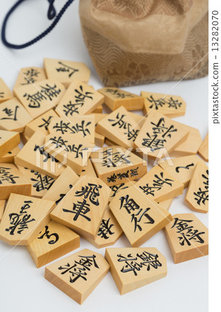 將棋的作品 將棋的作品 13282070