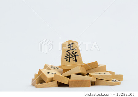 將棋的作品 將棋的作品 13282105