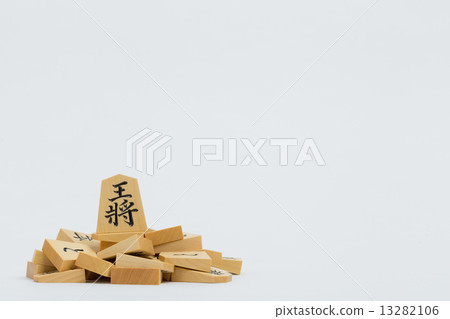 將棋的作品 13282106