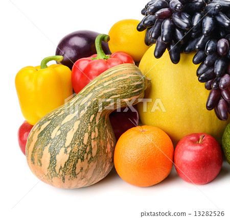 fruit and vegetable 13282526