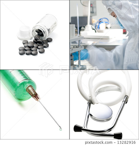 medical collage medical collage 13282916