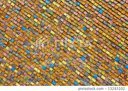 Abstract mosaic background Abstract mosaic background 13283102