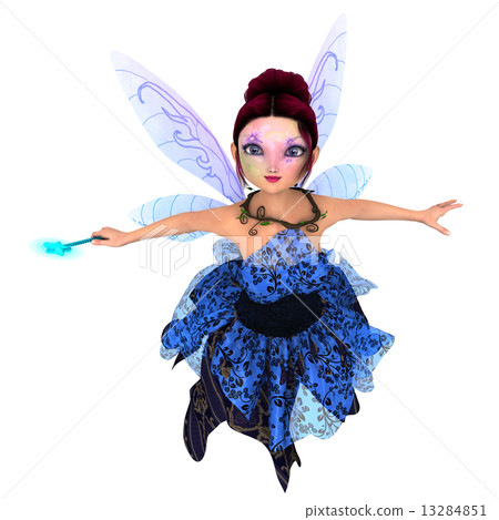 fairy fairy 13284851