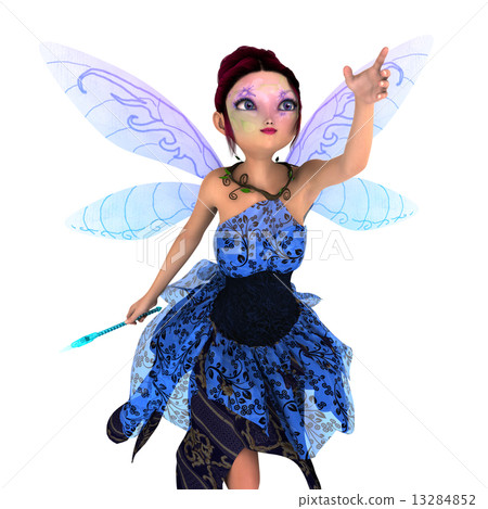 fairy fairy 13284852