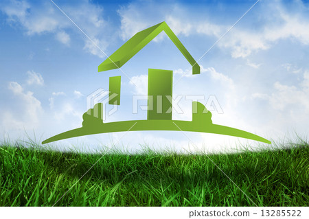 Composite image of house 13285522