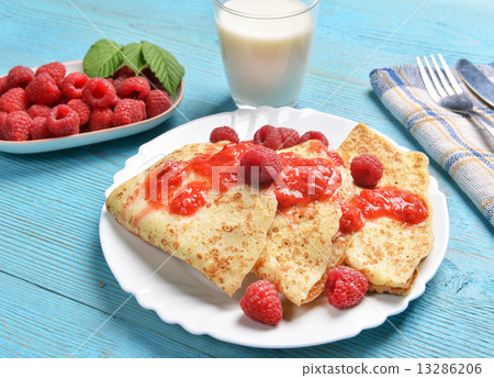 pancakes 13286206